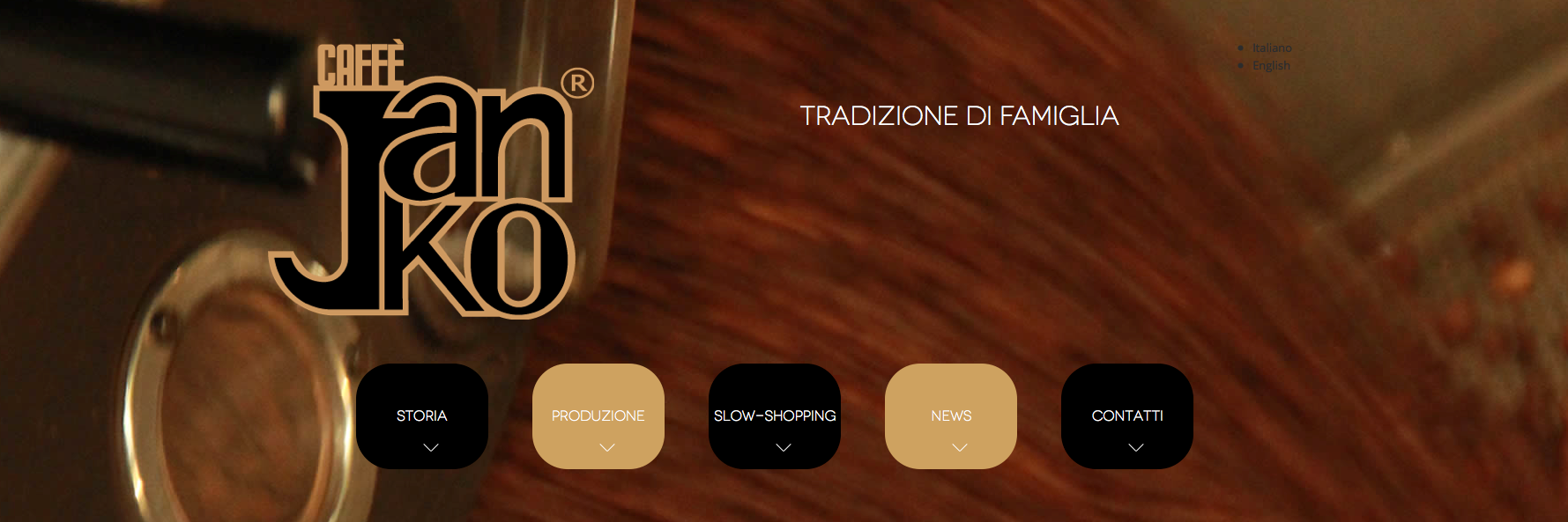 CaffeJanko's profile banner image