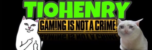 Tio_Henry_80's profile banner image