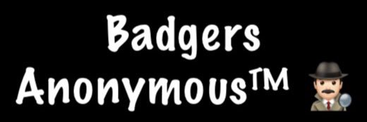 BadgersAnon's profile banner image