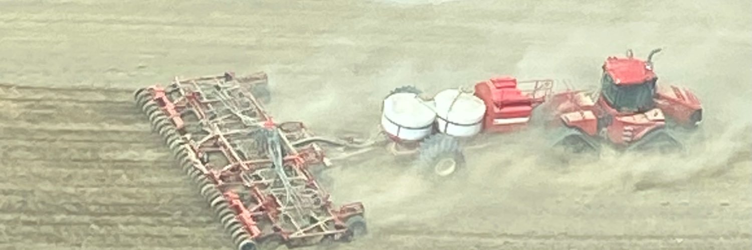 JKVfarms's profile banner image