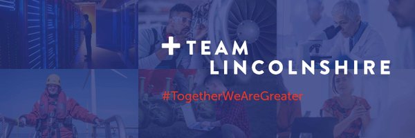 TeamLincs Profile Banner