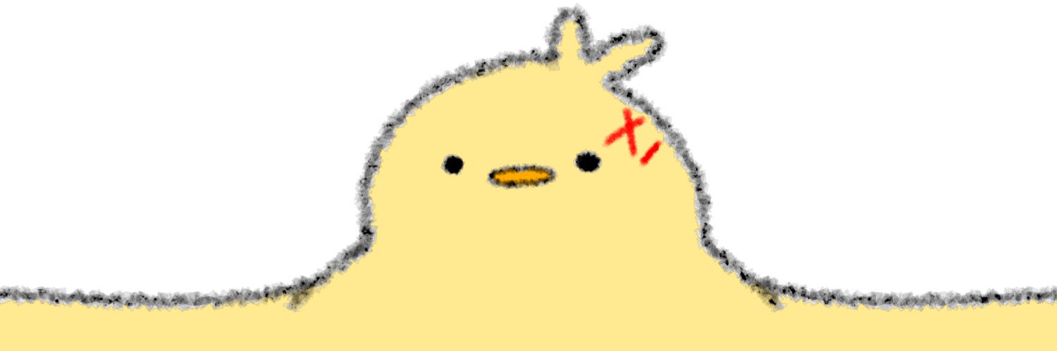 Hirosippi's profile banner image