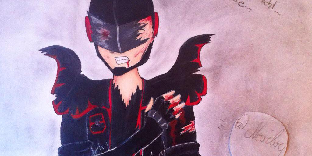 NeoIlvy's profile banner image