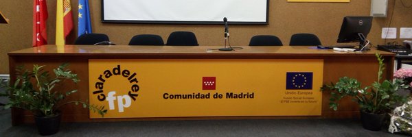 IESClaradelRey Profile Banner