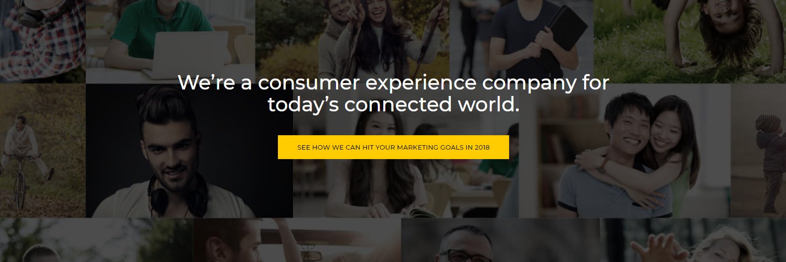 Consumer51 banner
