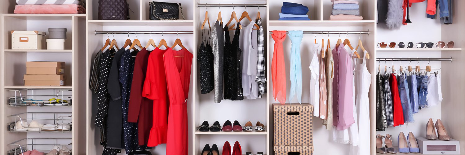 ClosetDesignLI's profile banner image