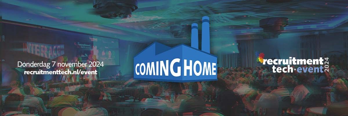 Recruitment Tech banner