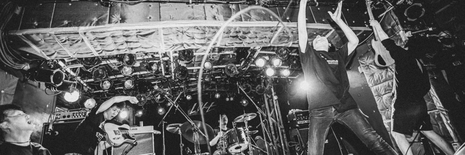 LiaroidCinema's profile banner image
