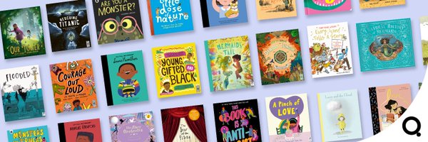 QuartoKids Profile Banner