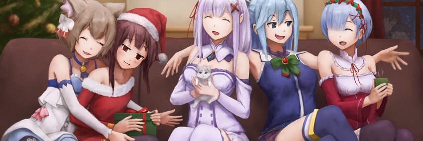 xenomaly's profile banner image