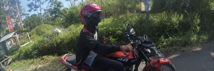 Gendra Adi Pamungkas banner