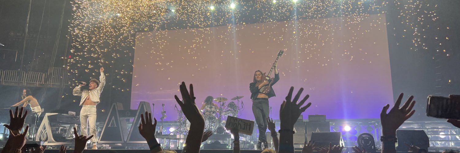 delaneyrymers's profile banner image