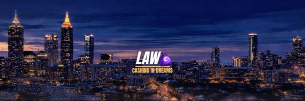 cashingindreams's profile banner image
