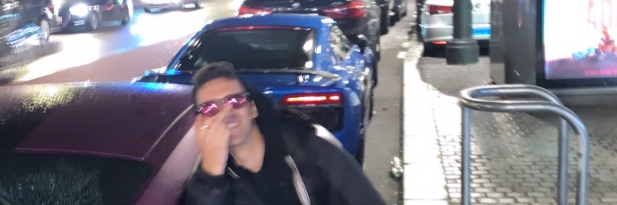 jorgeridaura's profile banner image