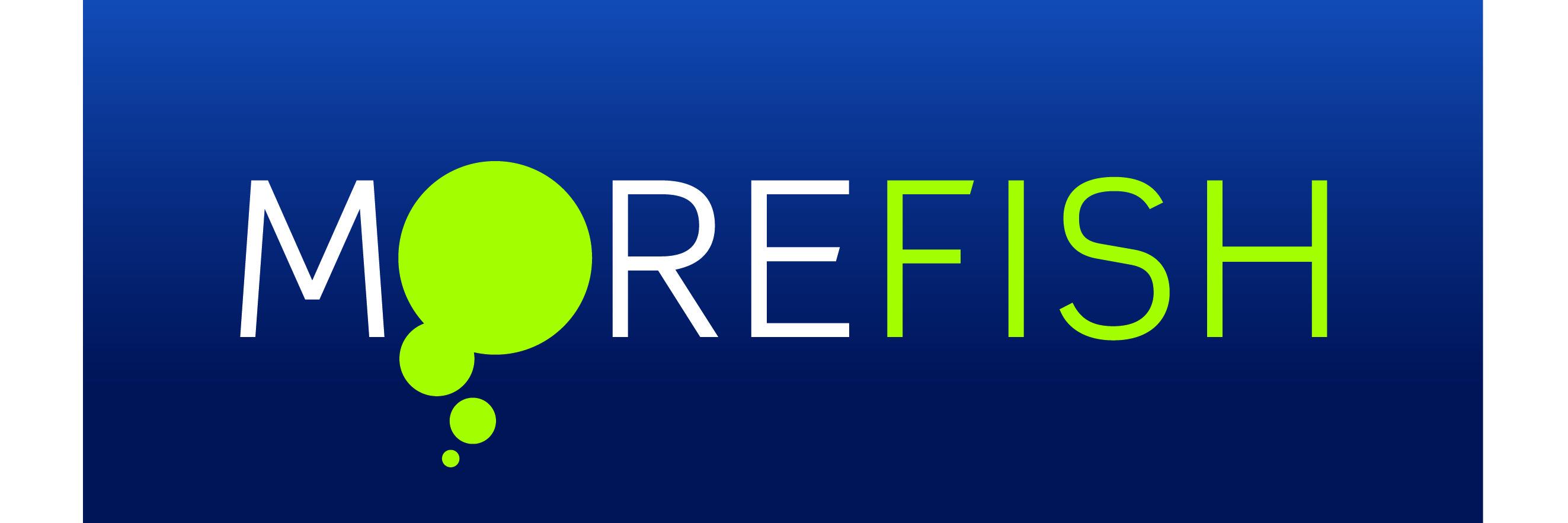 MOREFISH banner