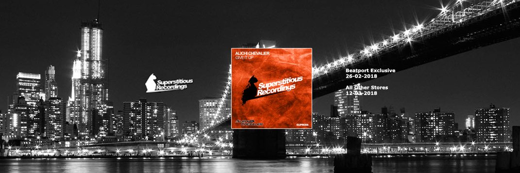 SuperstitiousR's profile banner image