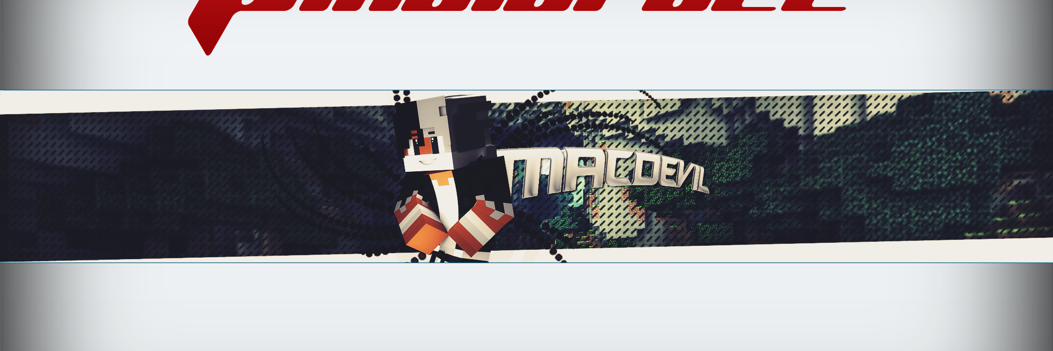 MacDevil1's profile banner image