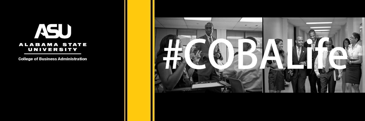 Alabama State COBA (@ALASUCOBA) / Posts / X