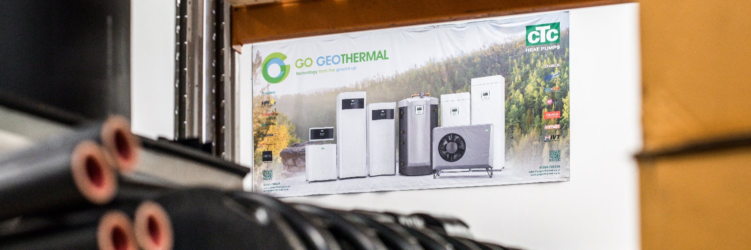 GoGeothermalLtd banner