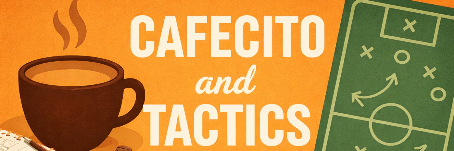 CafecitoTactics's profile banner image