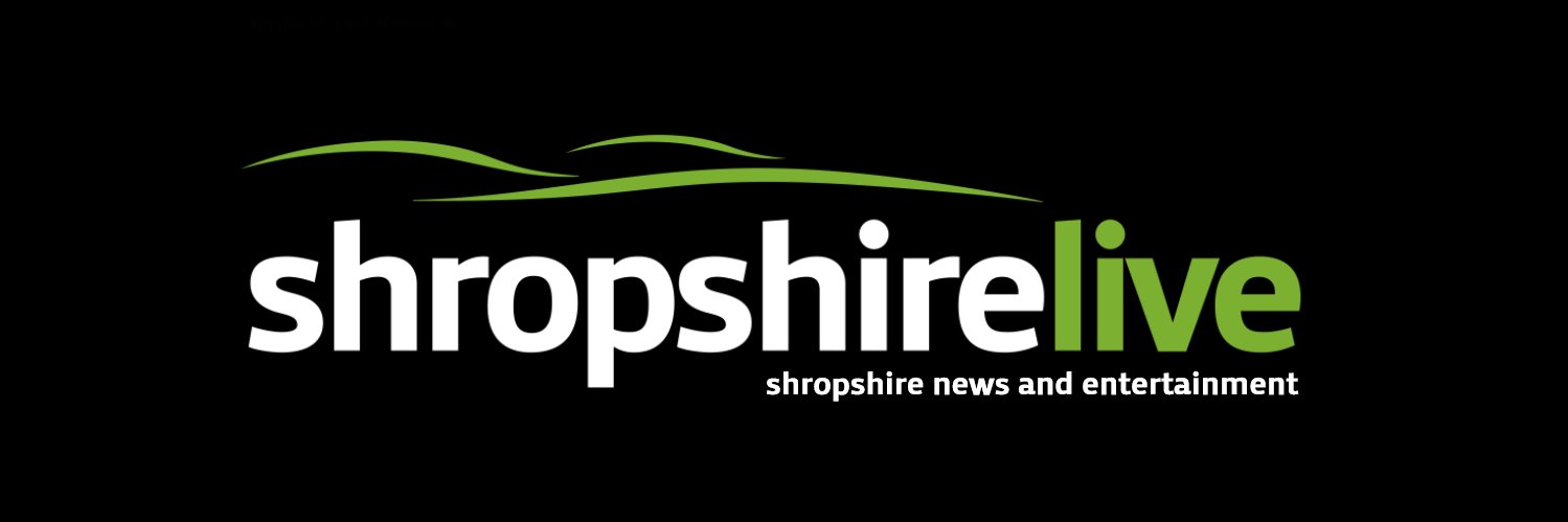Shropshire Live banner