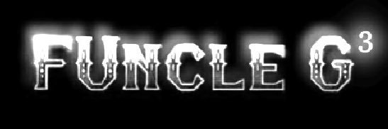 G̸A̸R̸E̸T̸ banner