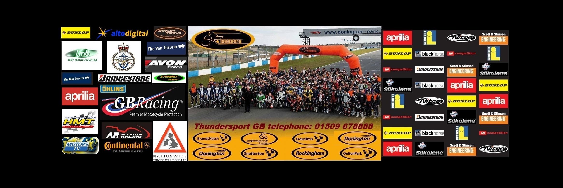 ThundersportSyd's profile banner image