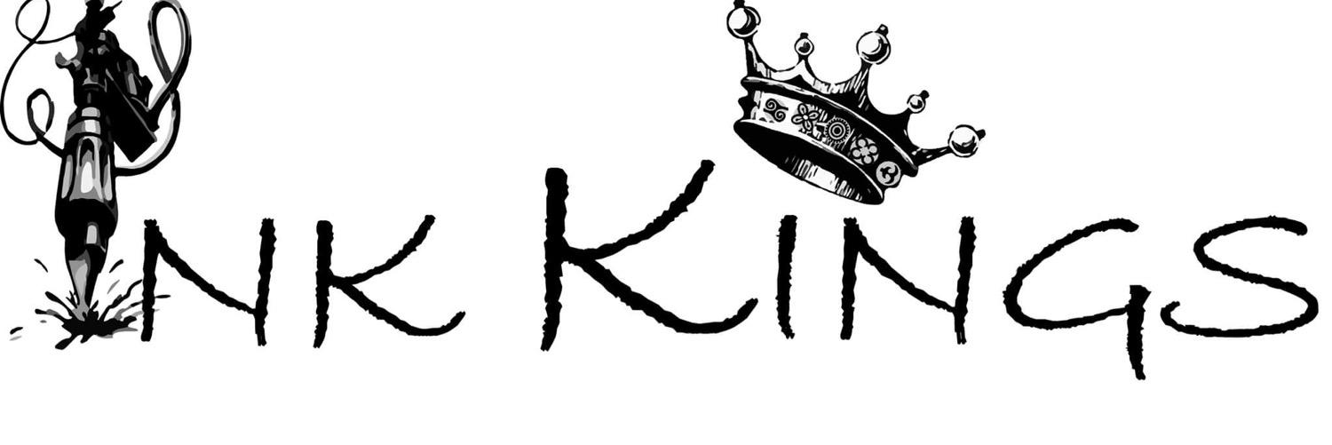 InkKingsUK's profile banner image