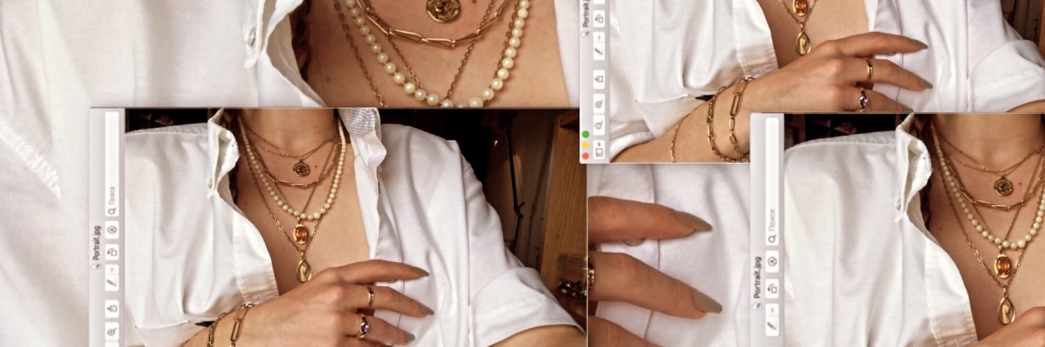 MeJulieDubost's profile banner image