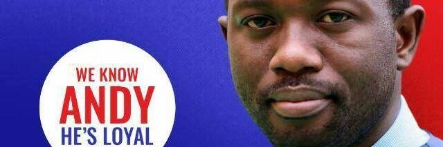 andyowusu2's profile banner image