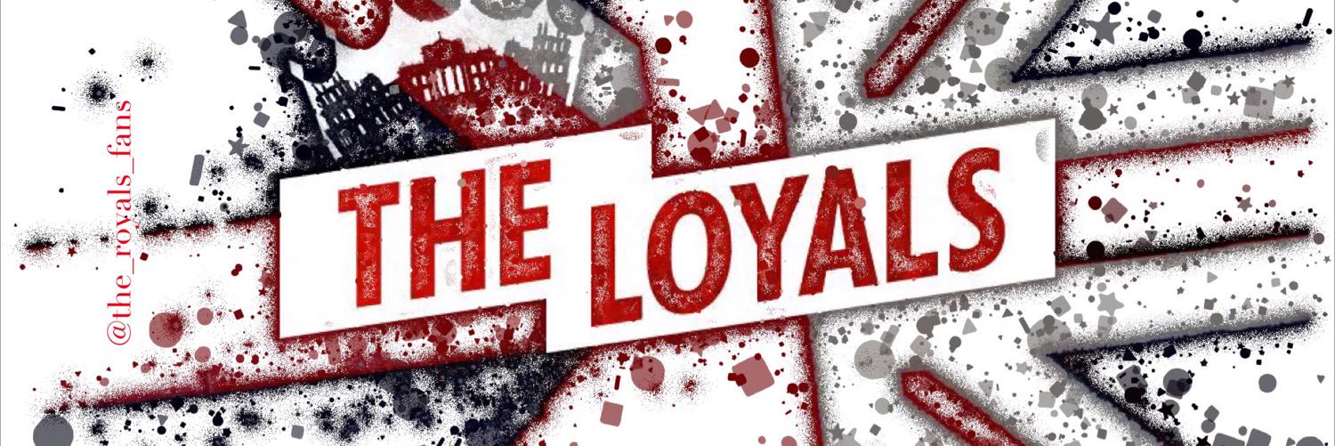 The_Royals_Fans's profile banner image