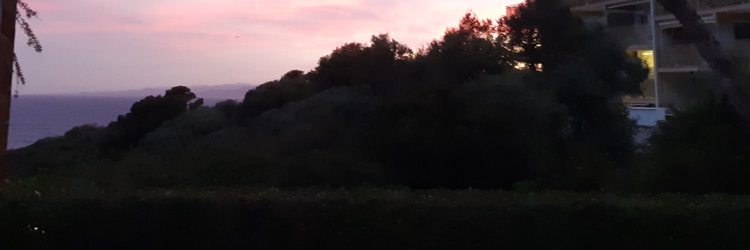 Aarodee's profile banner image
