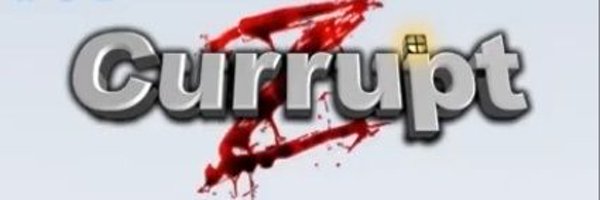 CurruptedHero Profile Banner