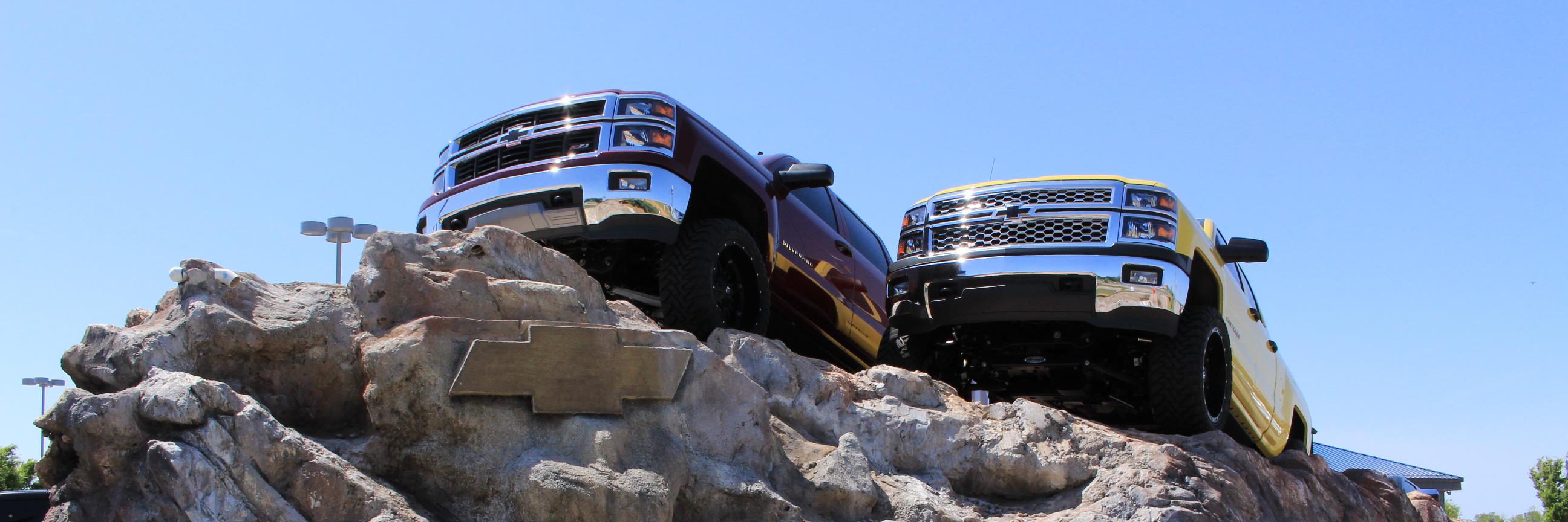 OkieCars's profile banner image