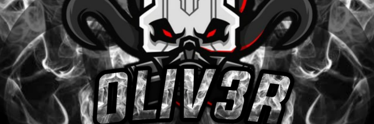 Michael_Oliver8's profile banner image