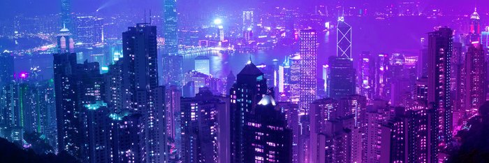 Cyberpunk1271's profile banner image