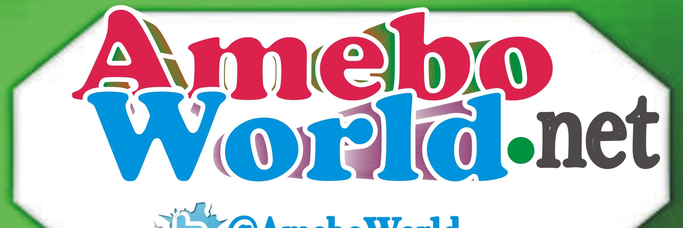 World of Amebo banner