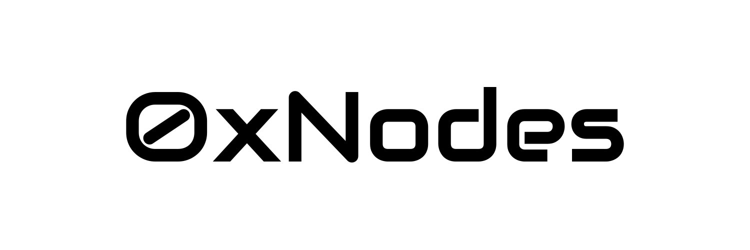 0xNodes banner