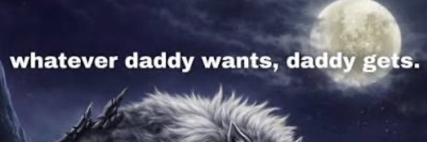 DaddyM banner