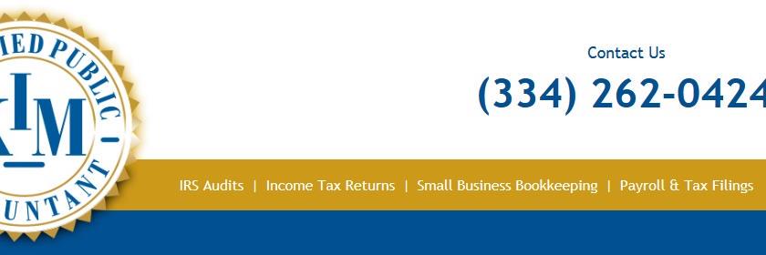 KimClenneyCPA's profile banner image