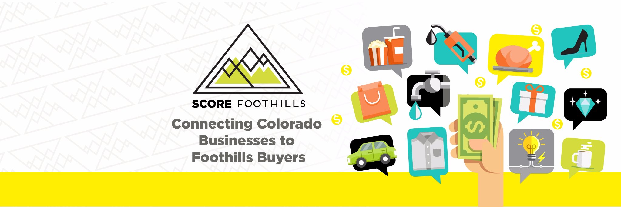 scorefoothills's profile banner image