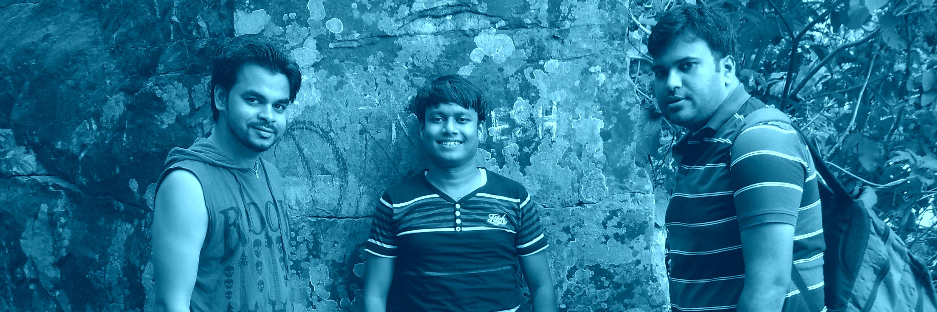 Chandrabhan Pradhan banner