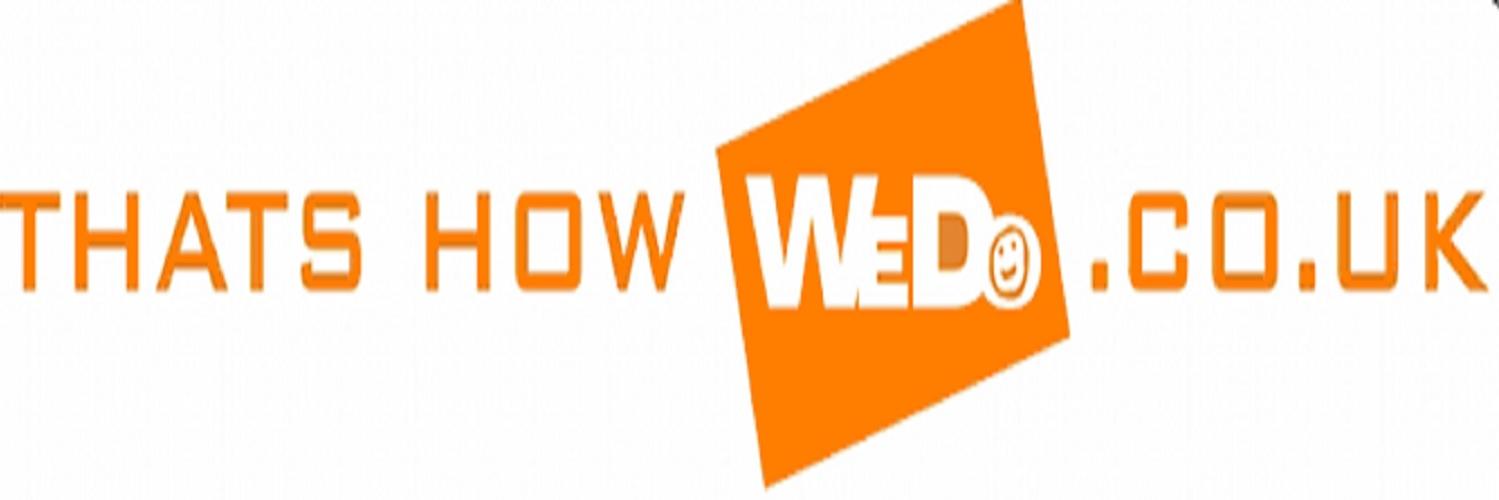 ThatsHowWeDo banner