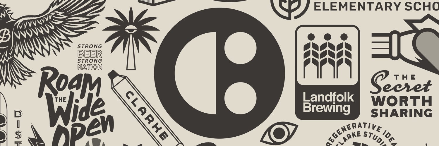 clarke_studio's profile banner image