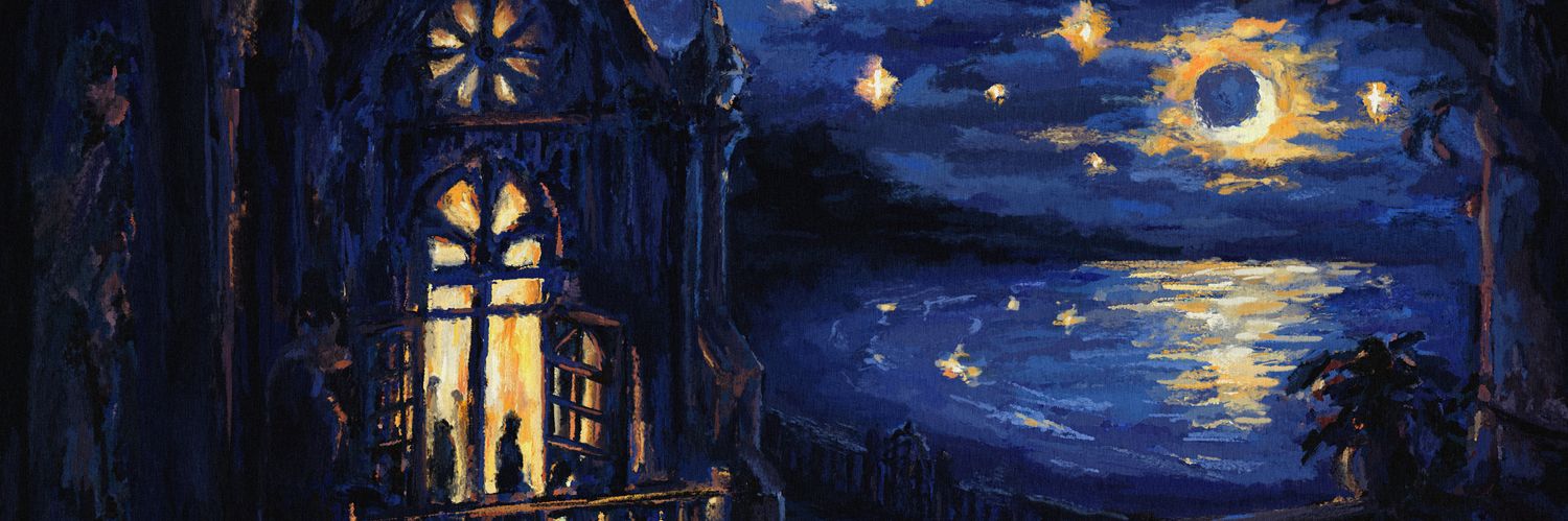 binglebeb's profile banner image