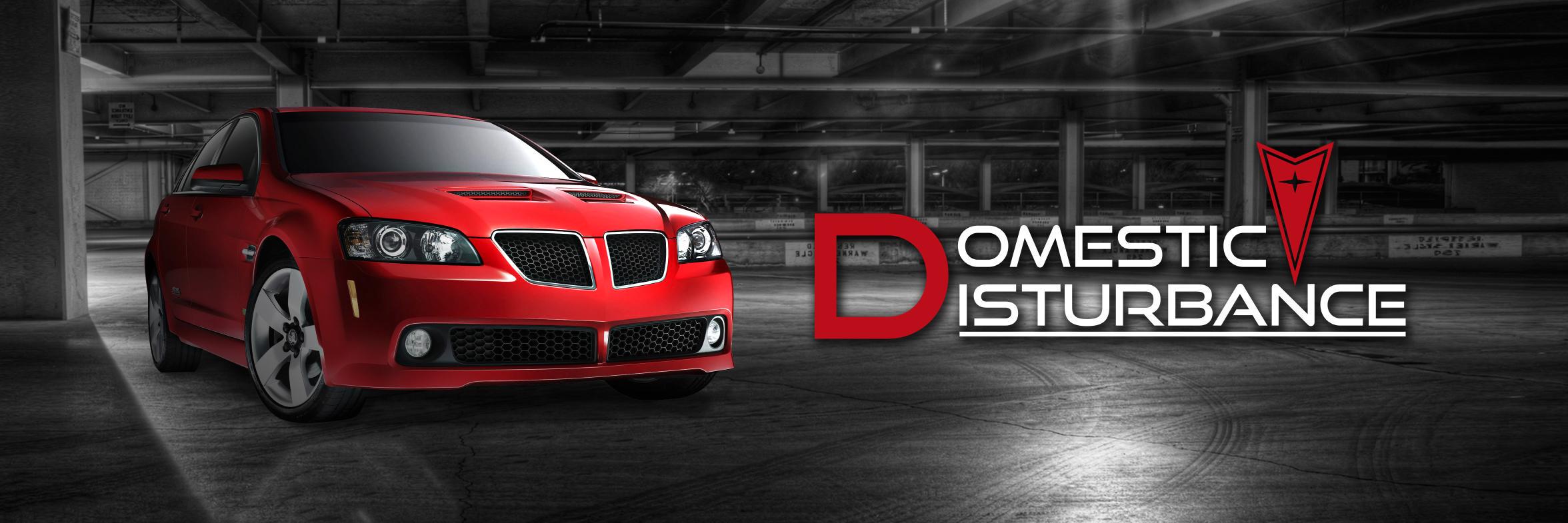 DDAutoClub's profile banner image