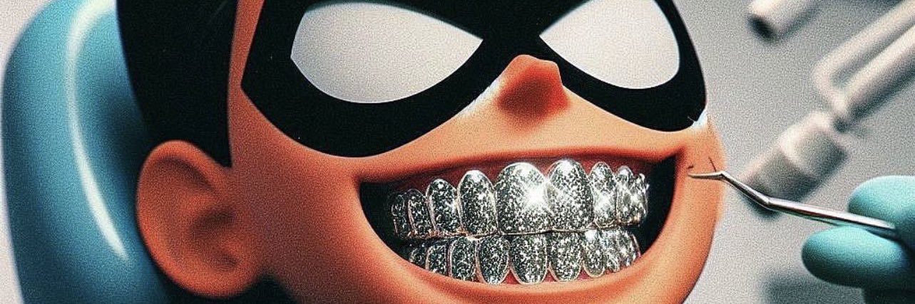 Xzae00's profile banner image