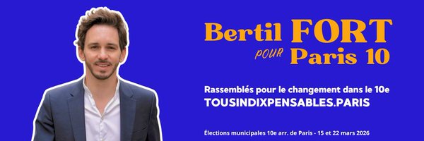 BertilFort Profile Banner