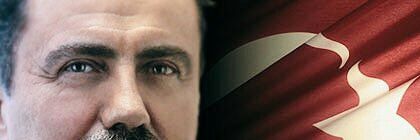 ardaulu1's profile banner image
