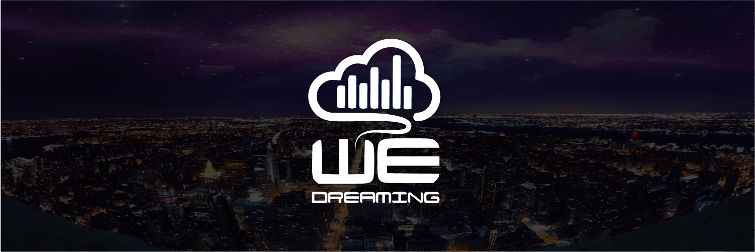 WeDreaming_'s profile banner image